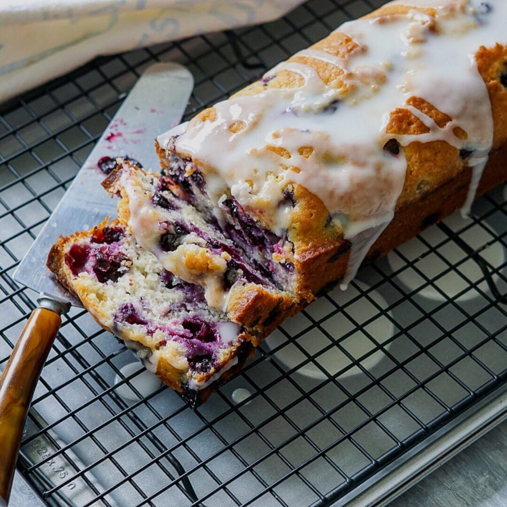 Loaf Pan Size Pound Cake Recipe At Terry Akers Blog