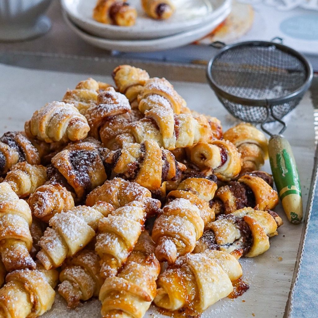 Rugelach