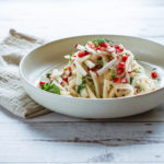 Jicama Salad