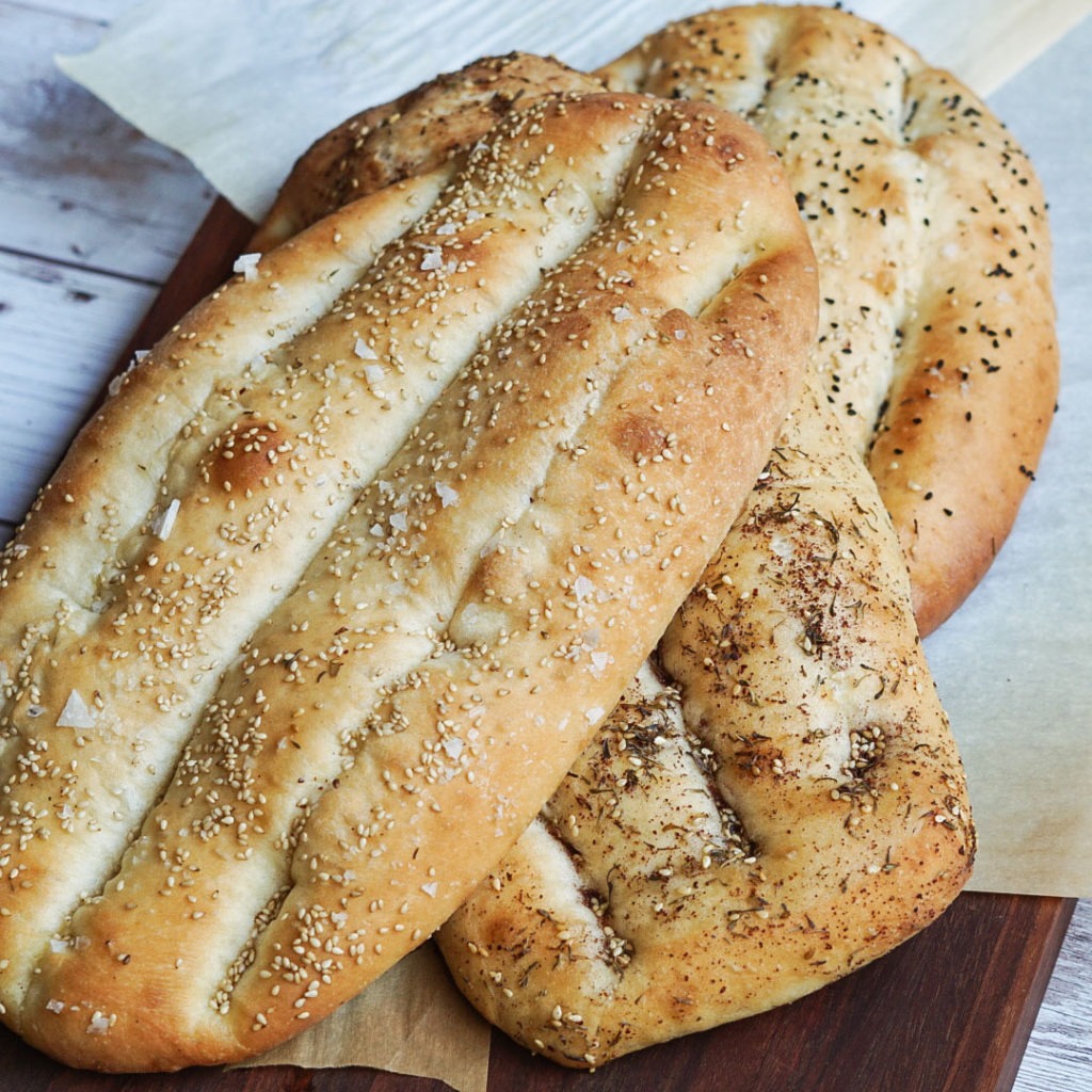 Nan-e Barbari
