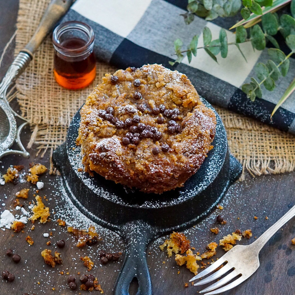 Overnight French Toast