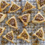 Baklava Hamantaschen 