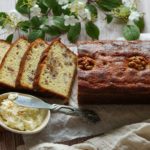 Lemon Walnut Bread