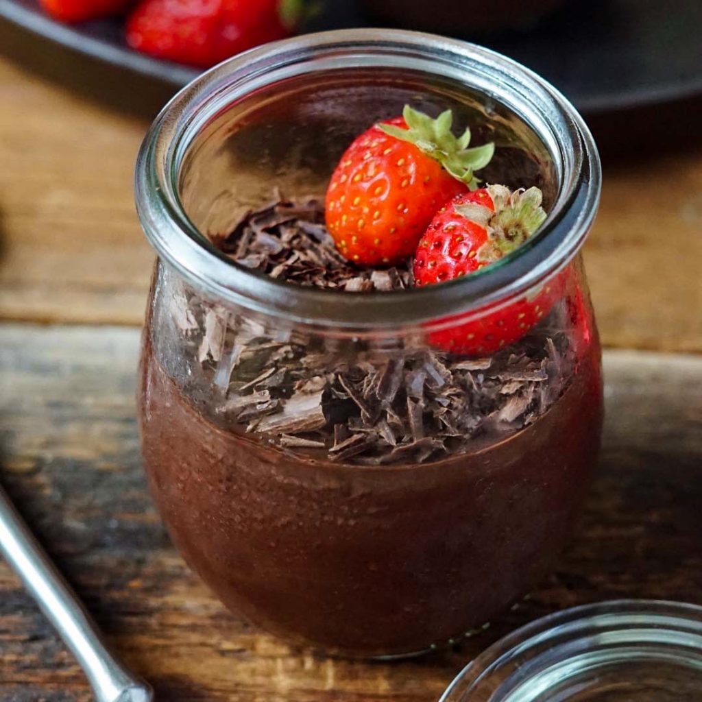 Chocolate Pudding