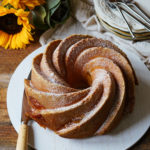 Apple Pie Cake